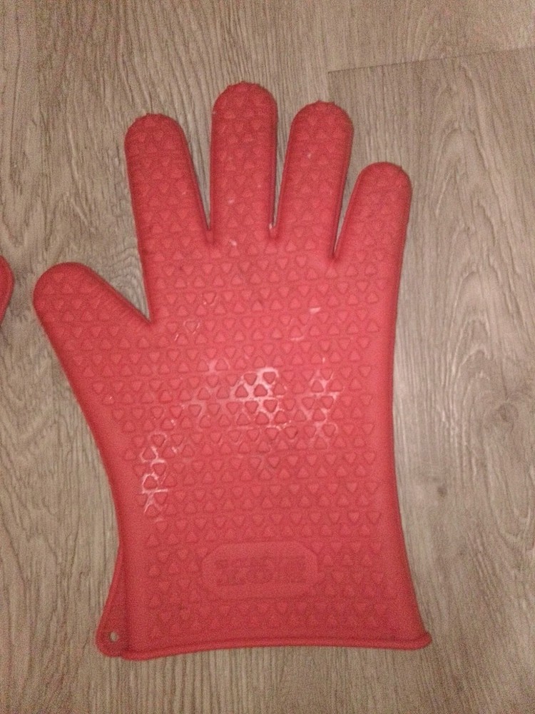 hot gloves For Cooking
