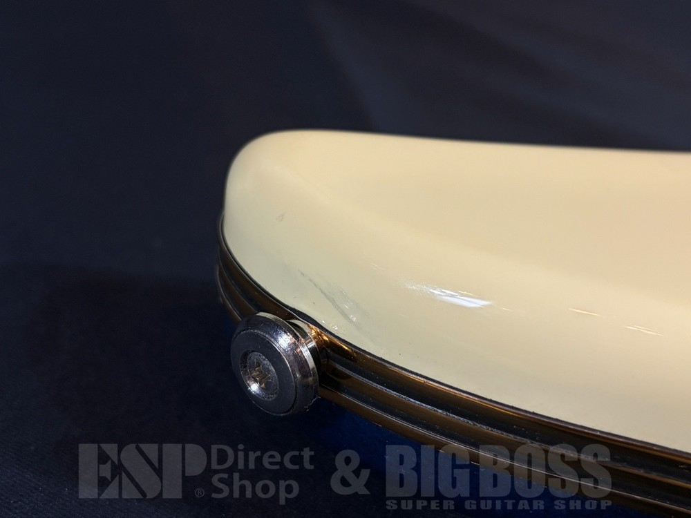 Itaria Guitars Monza