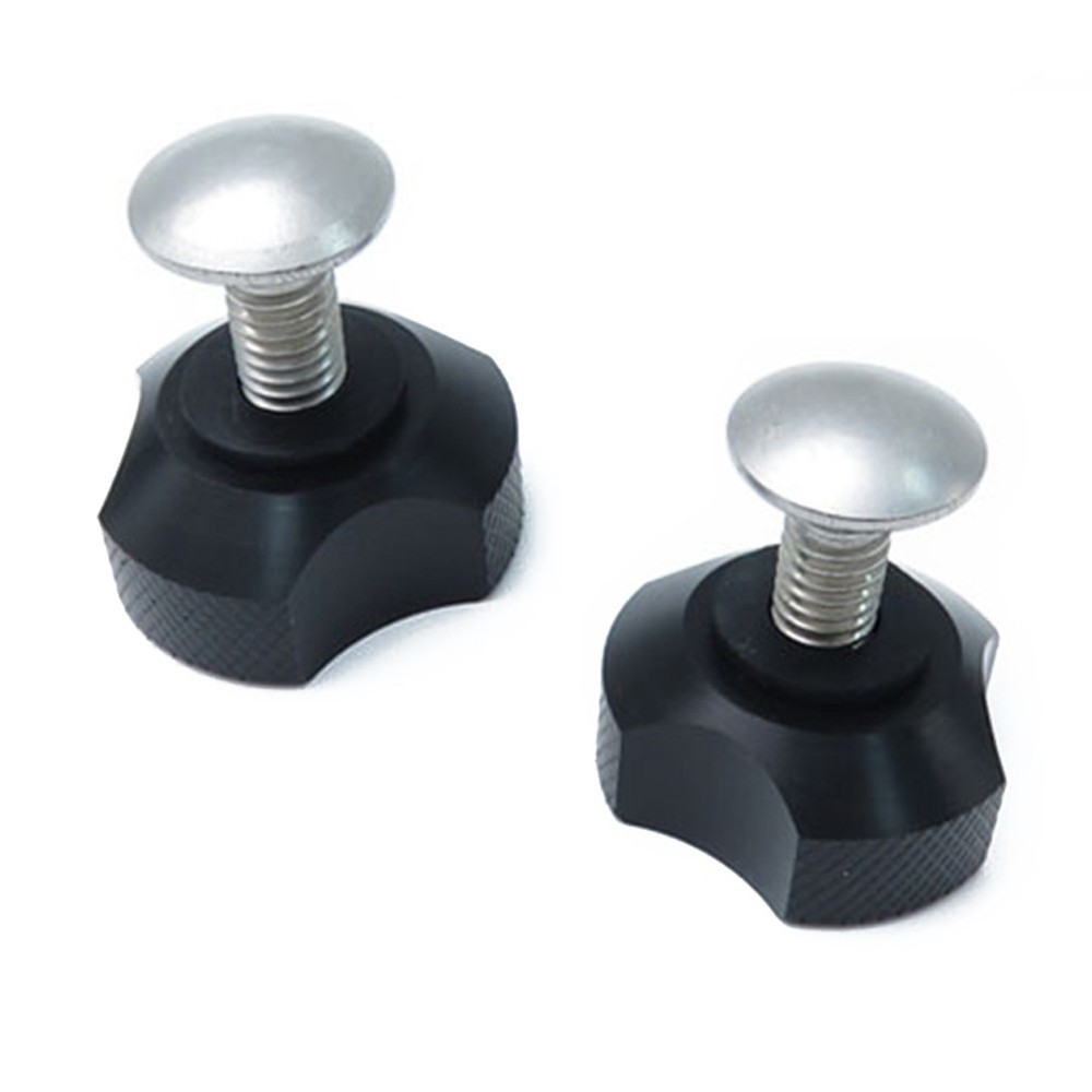 For Backplate Installation Backplate Screws Embedded Screws 32mm Diameter Screws
