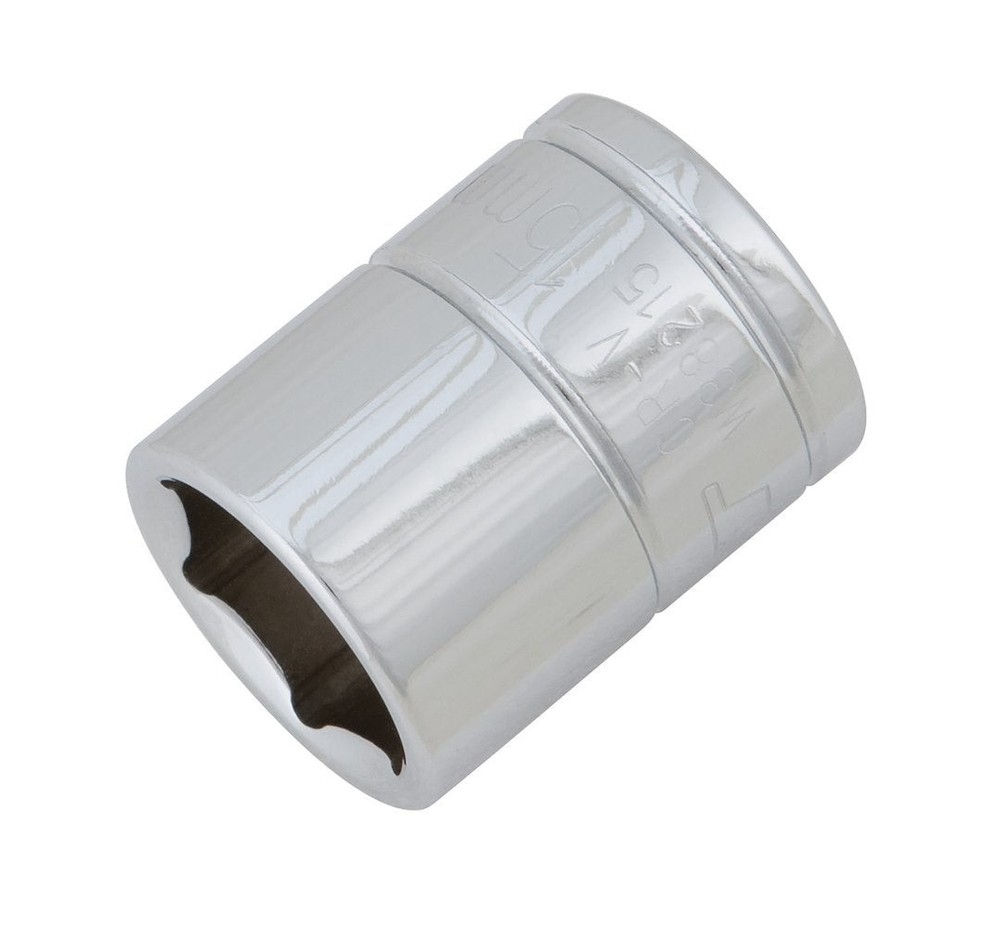 PERFORMANCE TOOL W38215 SOCKET 15MM