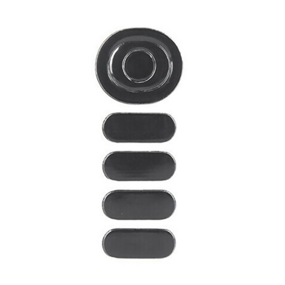 2 Set/Pack Smooth Mouse Feet Edge Pad More Smooth For Logitech G304 G305 Mouse
