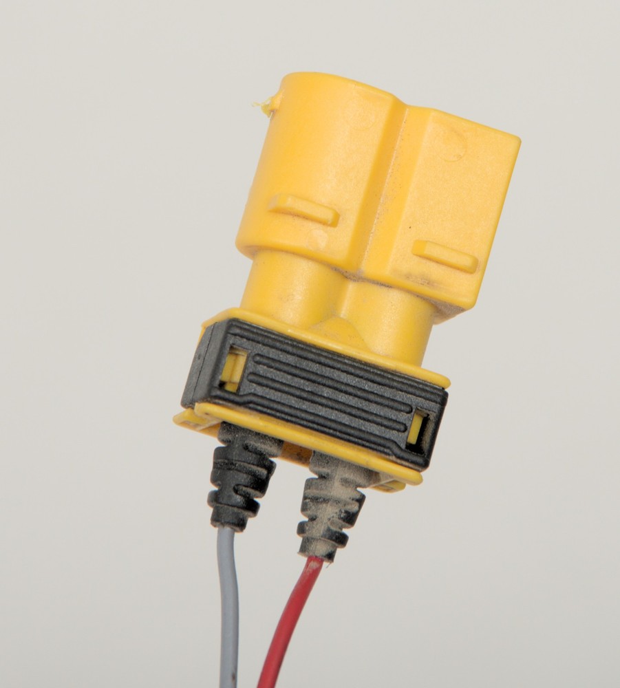 Genuine BMW E36 Door component. Microswitch 61311387028