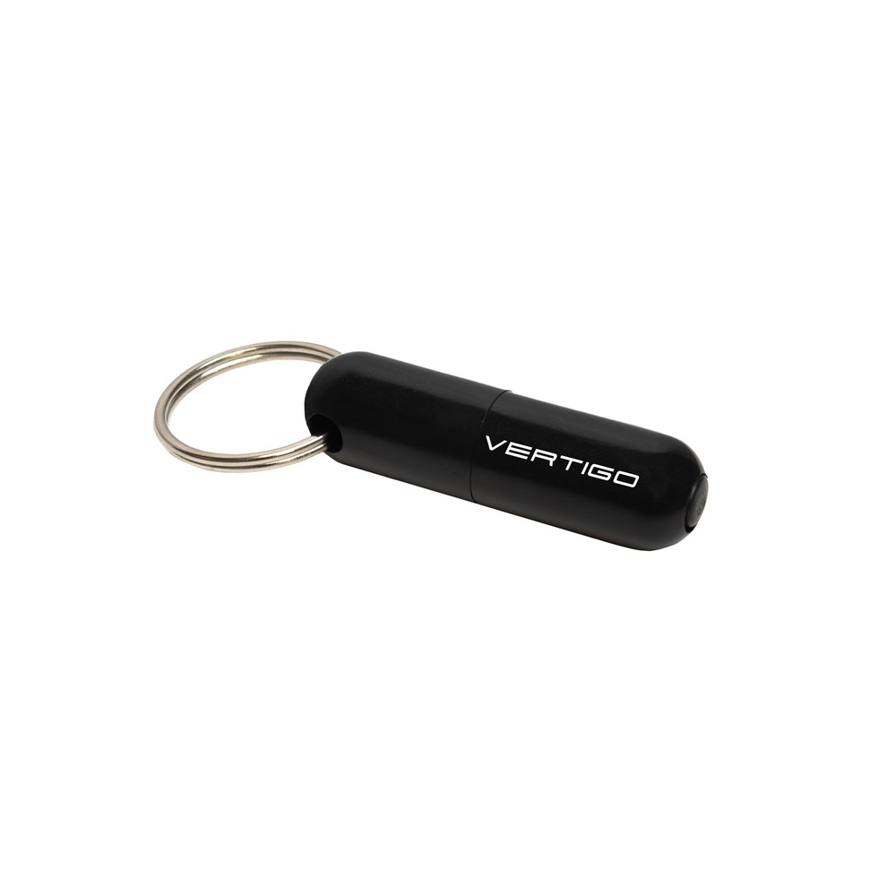 Vertigo Matador Cigar Punch - Black
