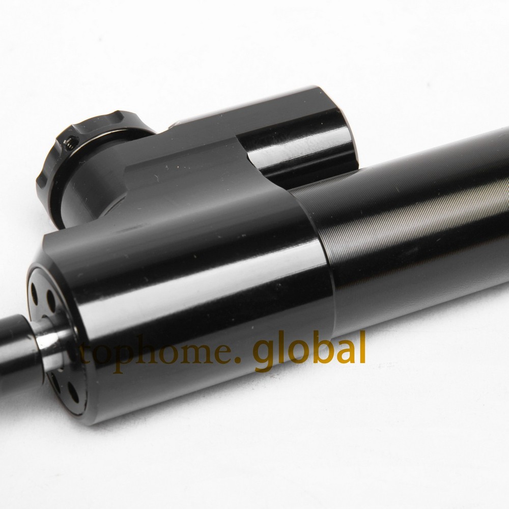 US Universal CNC Steering Damper Stabilizer Linear Reversed Safety Control