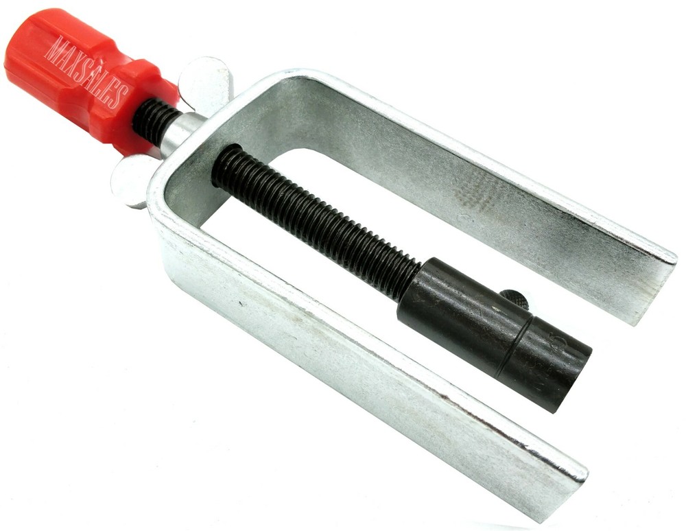 Steering Wheel Lock Puller Plate Tilt Telescoping Column Removal Tool 9/16" Head