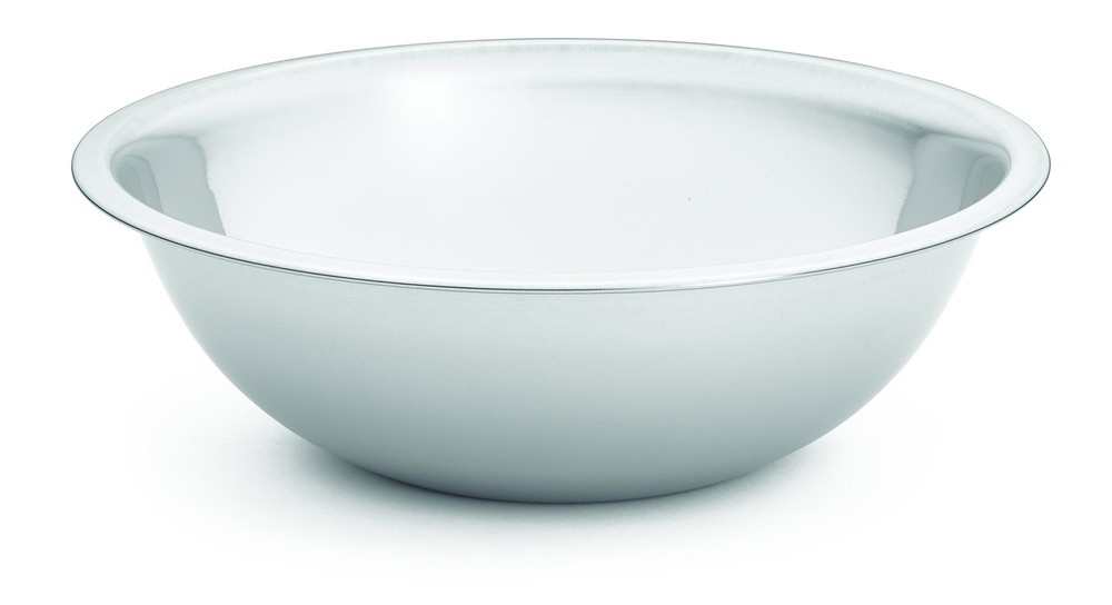 8 quart Heavy Weight Mixing Bowl