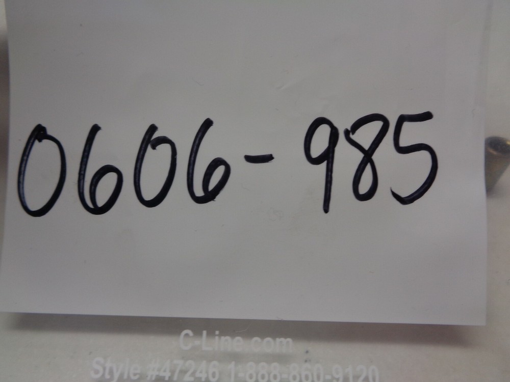 ARCTIC CAT ALIGNMENT BUSHING 0606-985