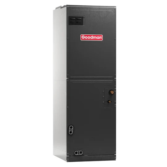 2 Ton Goodman Multi-Position Multi-Speed ECM Air Handler With Internal TXV