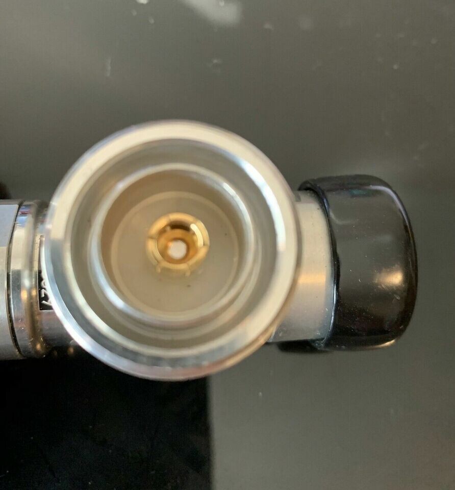 Bird CAL-FE-C Calibration Open Short