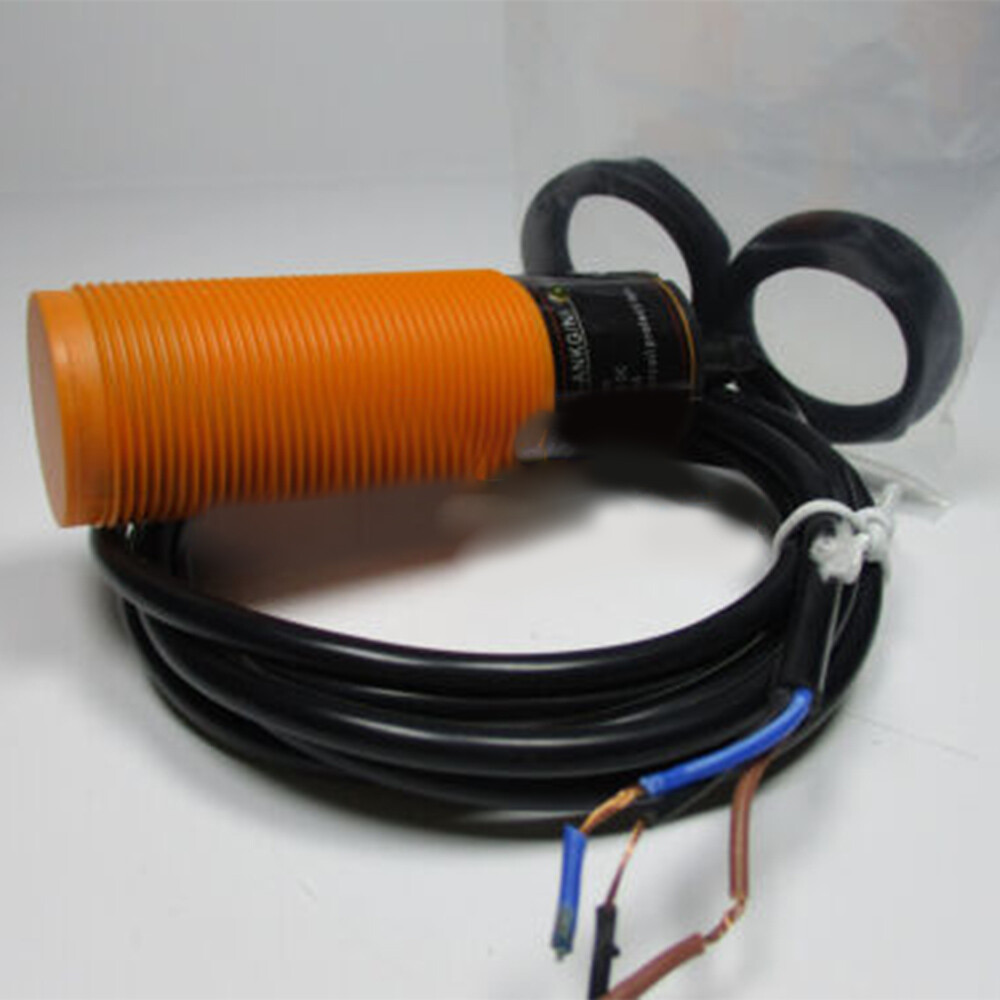 KI5015 For IFM Proximity Switch Sensor