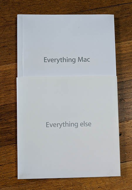 Mac Mini OS X Install Version 10.5.6 2009 + Application Disk 3A159 + new Remote