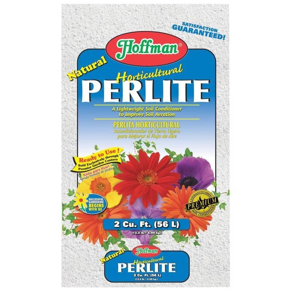 Hoffman Horticultural Perlite