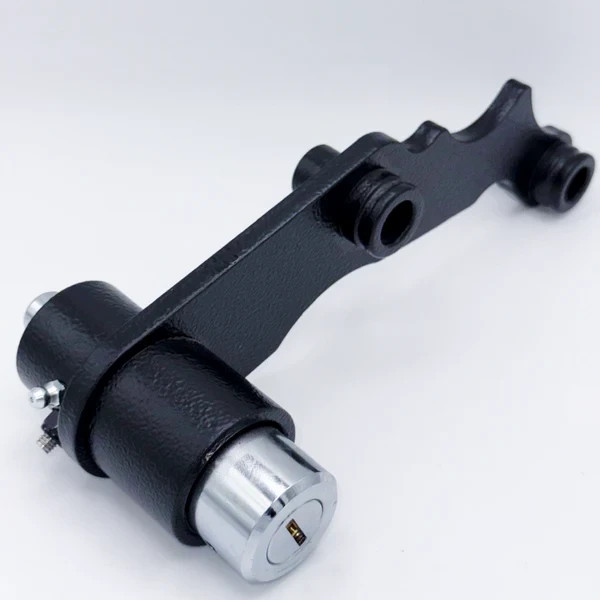 TEKNOBLOCK ZONTES 350-E MECHANICAL ANTI-THEFT SYSTEM