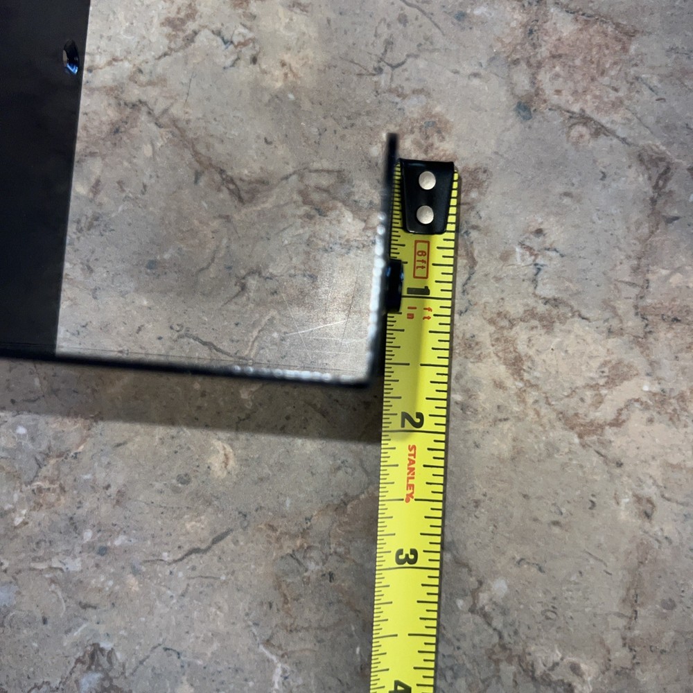 Anti-Theft Doorbell Mount