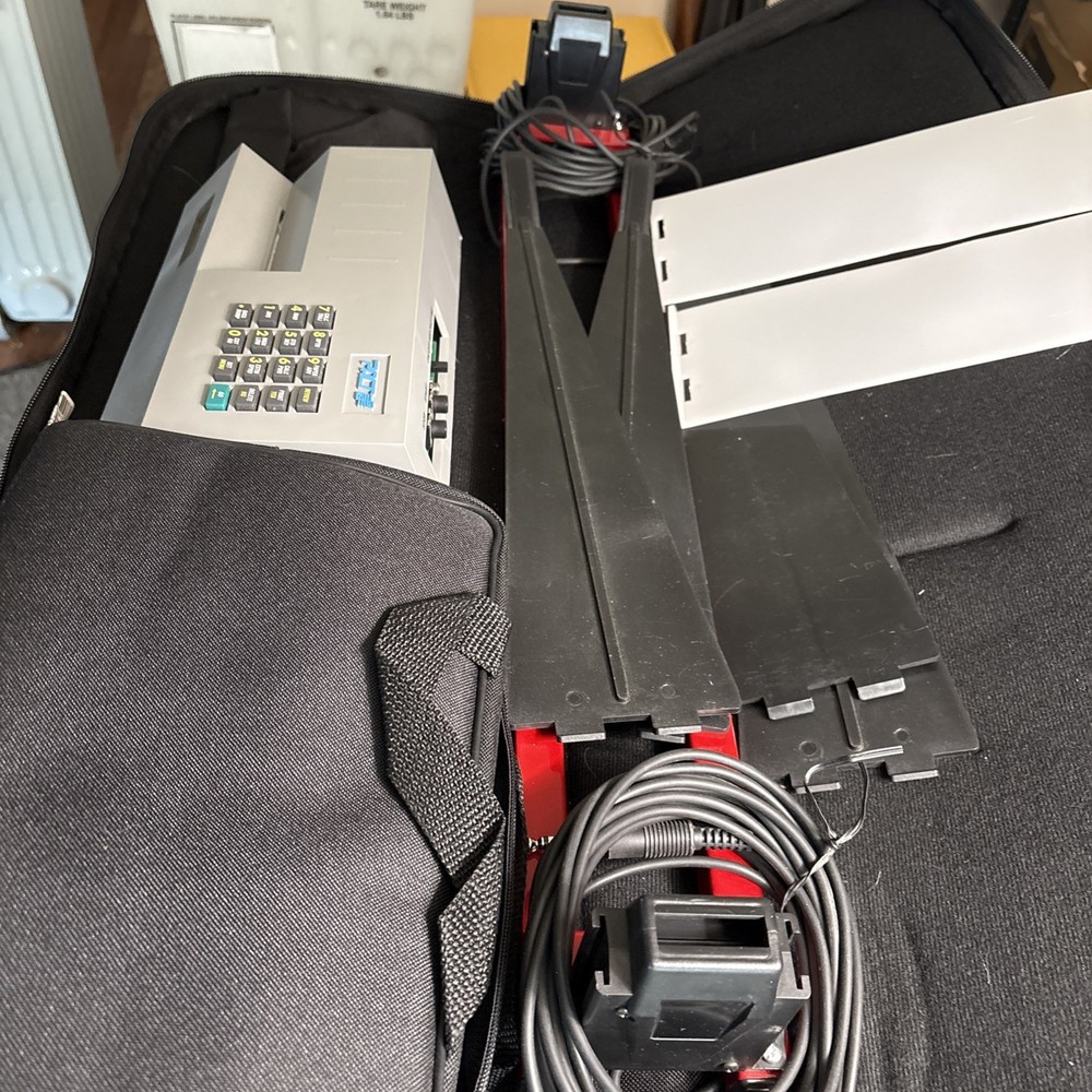 Pact Precision Chronograph