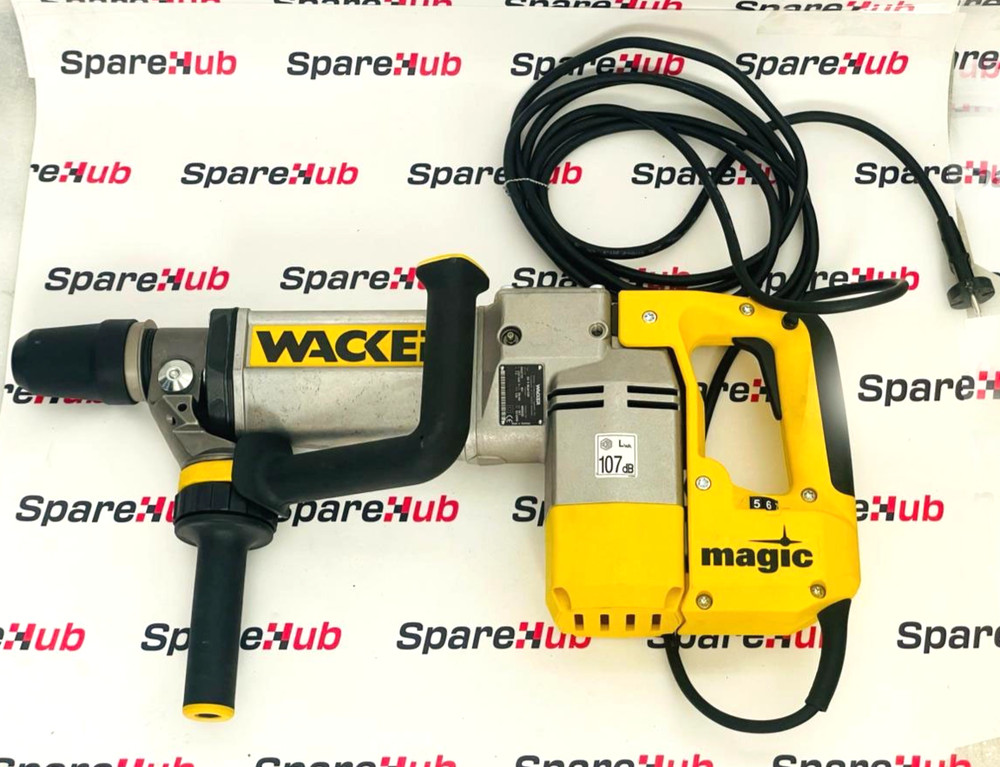 WACKER NEUSON EH 9 BLM/230 Demolition Hammer