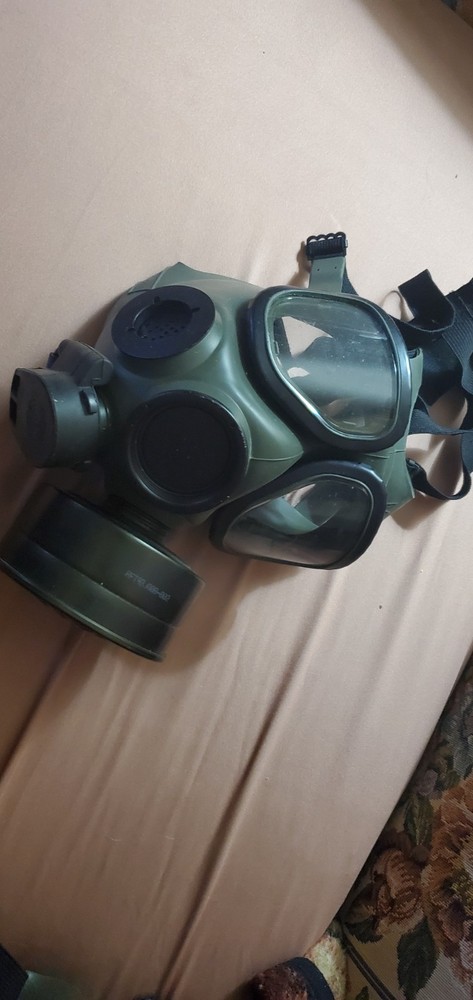 US LD98G201-201 MASK SIZE MEDIUM