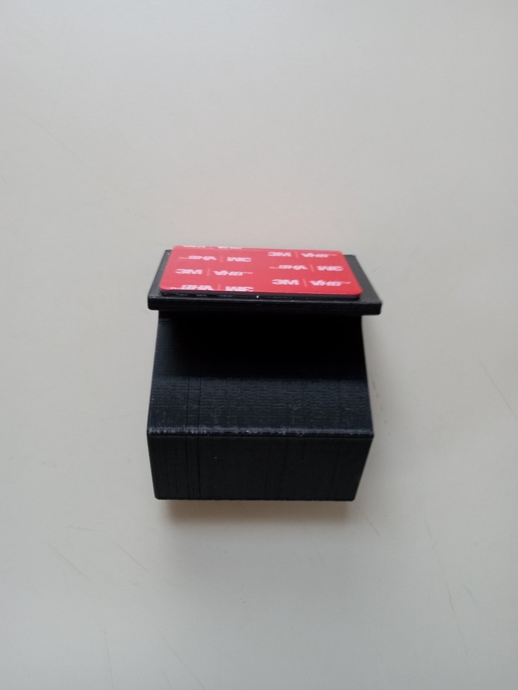 4 Pack Brainwavz Headphone Holders NEW OPEN BOX SEE PHOTOS