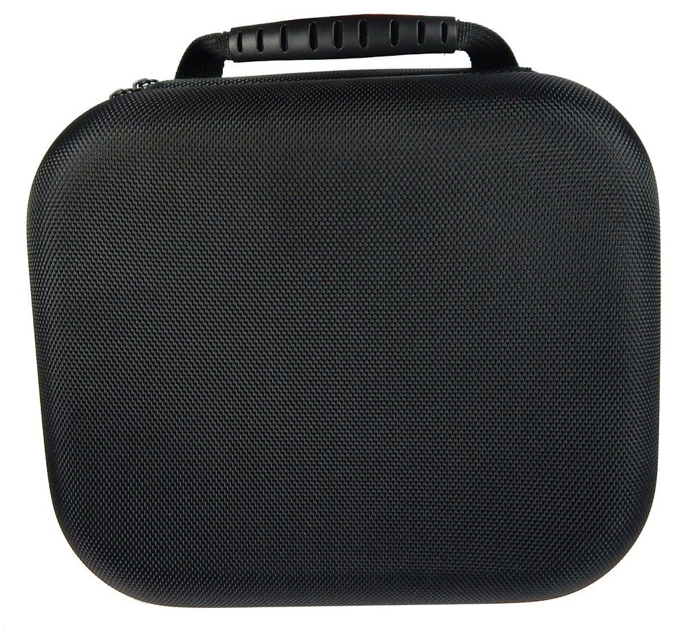 CM Protective Binoculars Case with Foam - Hard Shell Binocular Case Only
