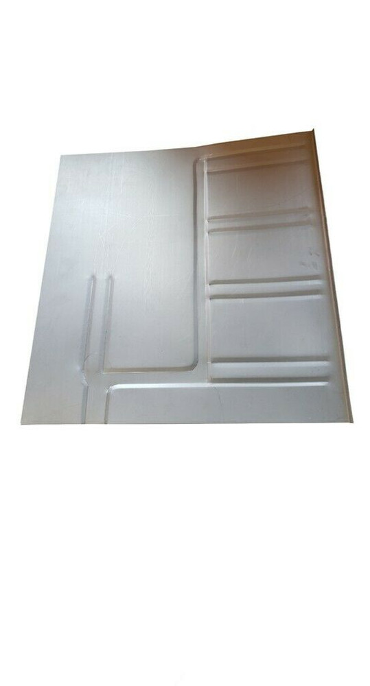 1971-77 Ford maverick & Mercury Comet Passenger Side Front Floor Pan New