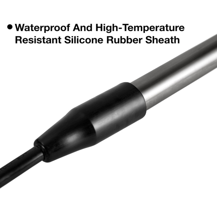 1000W Immersion Water Heater,Fully Submersible Portable Electric Heater,5 Gallon