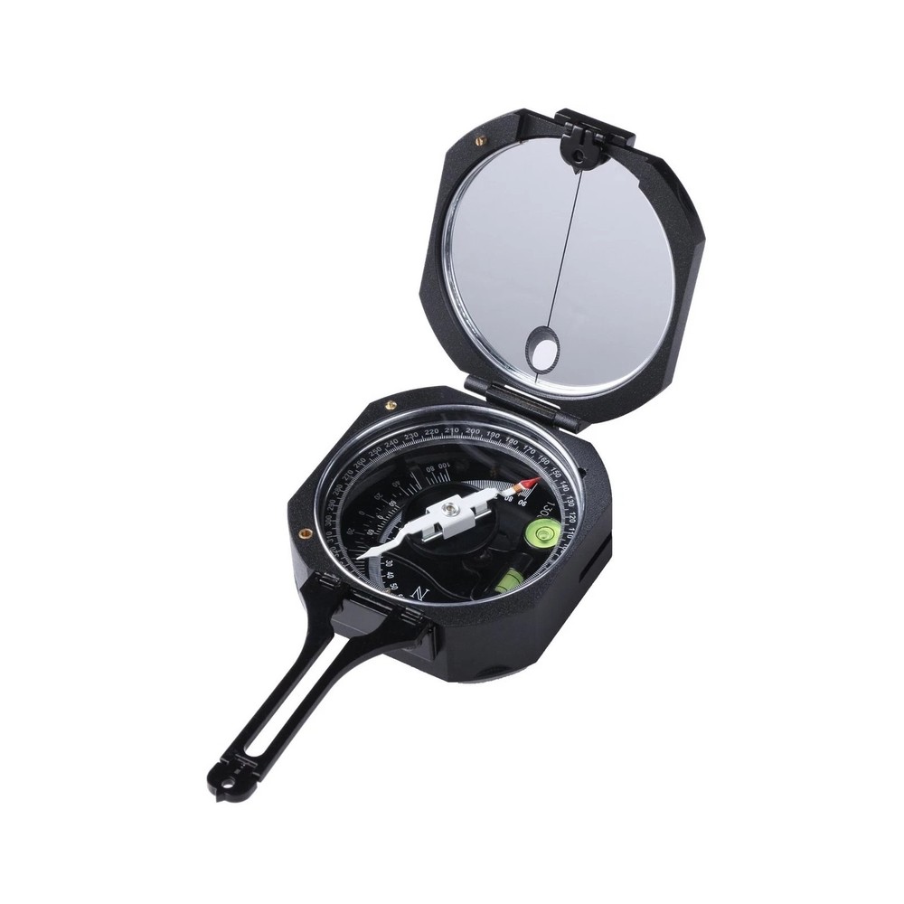 Harbin Geological Compass DQL-8