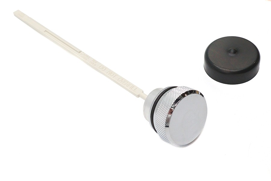 Oil Tank Dipstick for Harley-Davidson