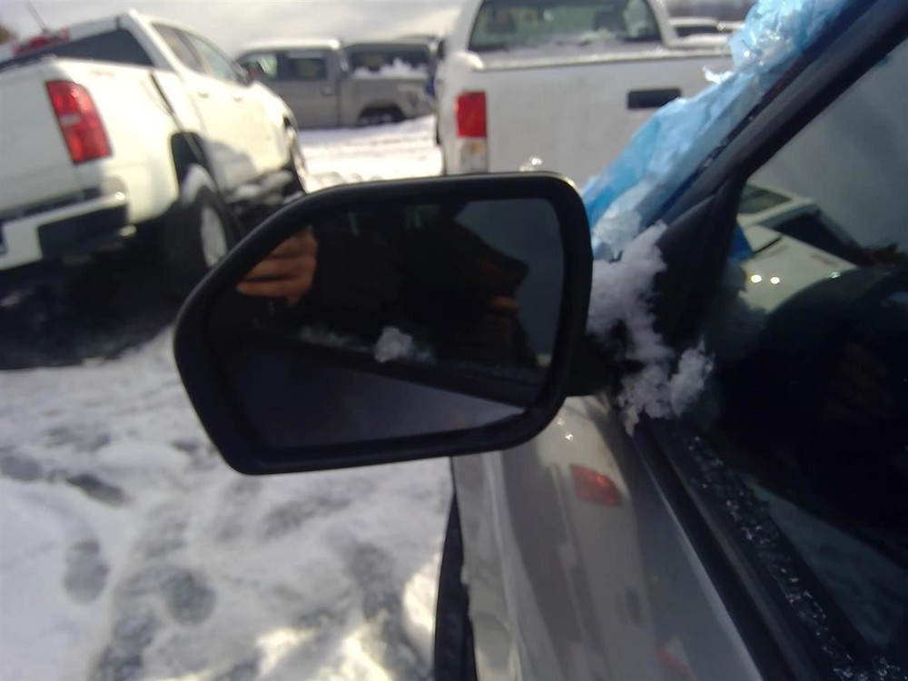 Passenger Camera/Projector Radar Unit Rear Fits 20-22 EXPLORER 2076646
