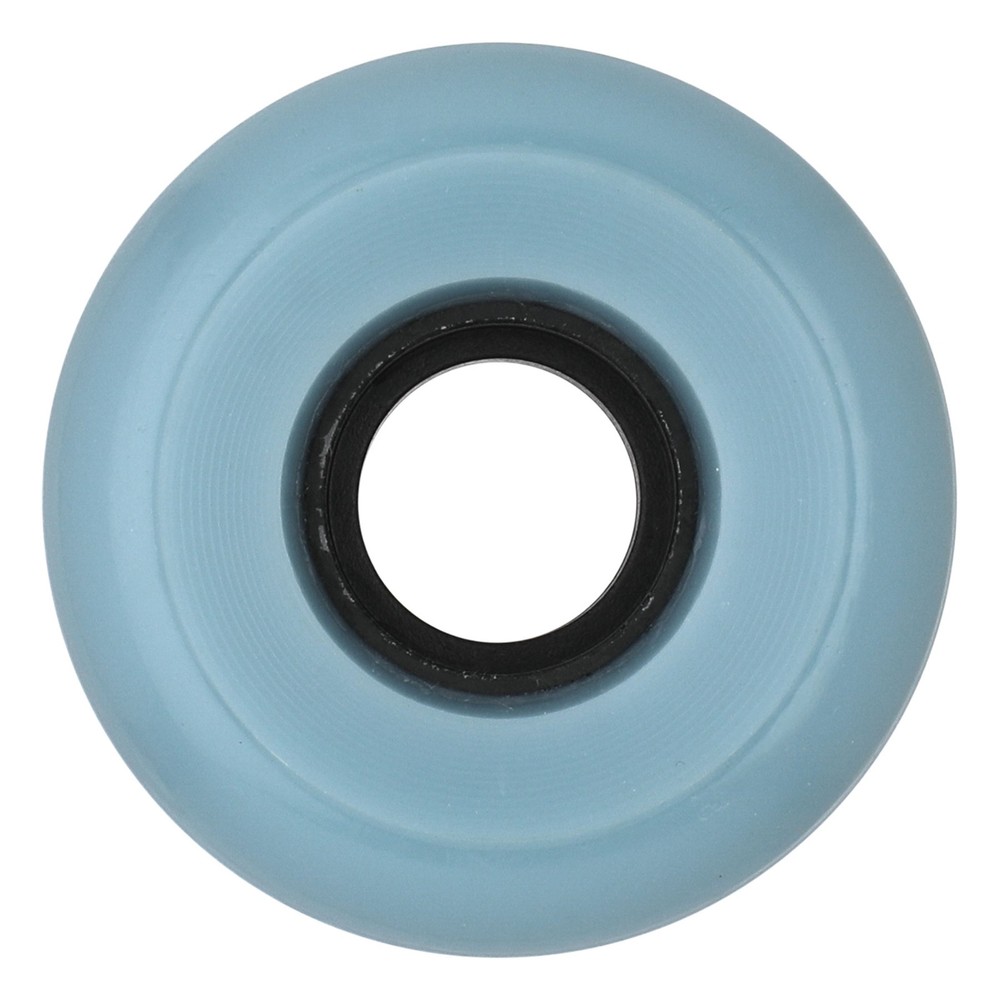 Ricta Skateboard Wheels 56mm Clouds 86A Sky Blue