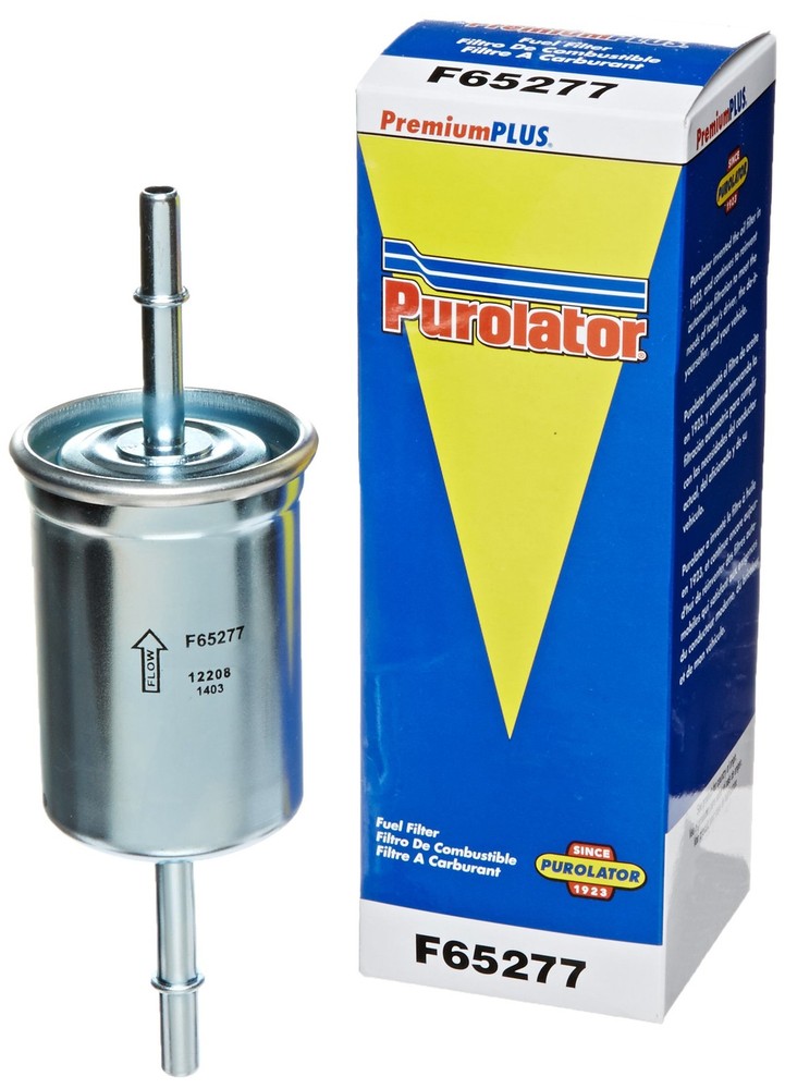 F65277 Fuel Filter Pack of 1