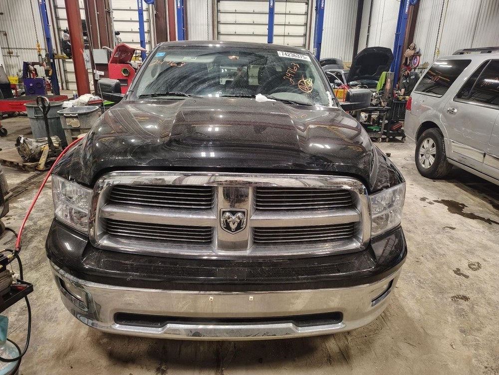 TDODR1500 2012 Headrest 1521380