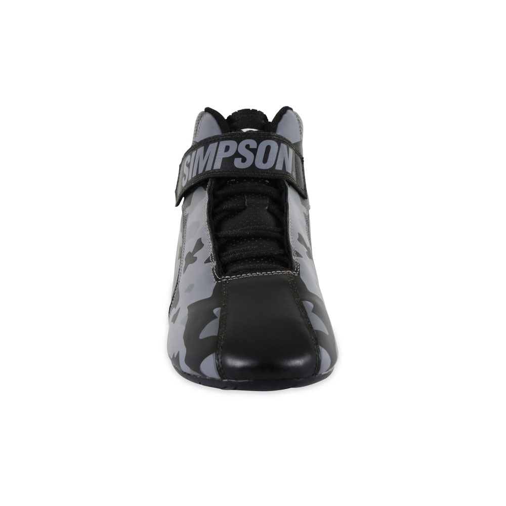 Simpson Racing Shoes DX2600K;