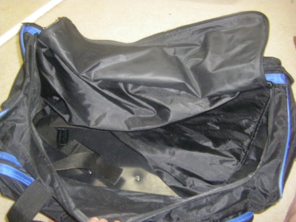 Deep See Wheeled Scuba, Snorkling Gear Bag