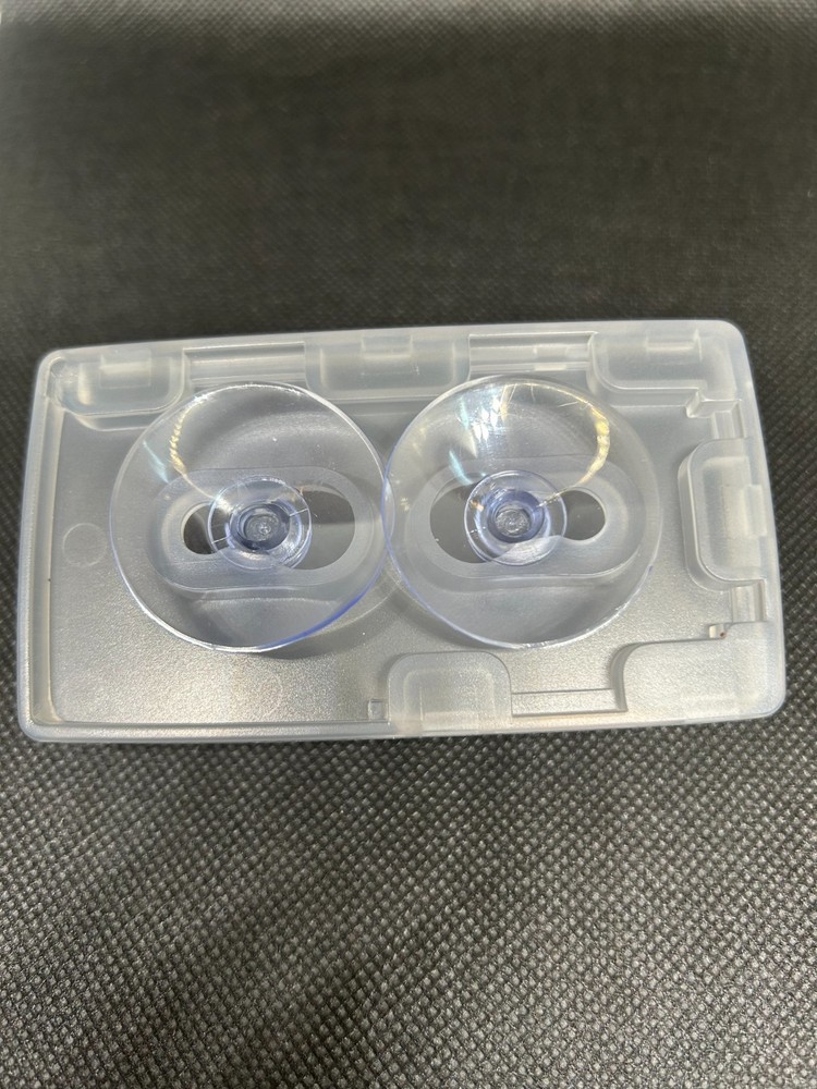 JUSTTOP EZ Pass Holder (Toll Pass Holder)