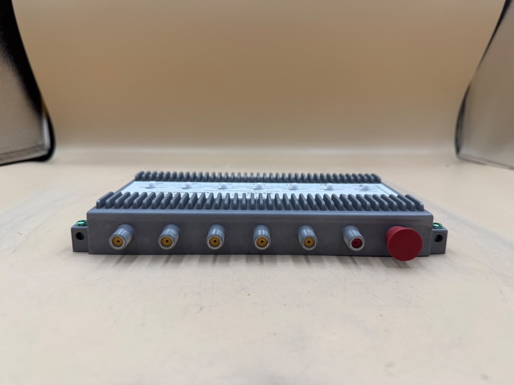 Directv STA-R0-09 Satellite Trunk Amplifier