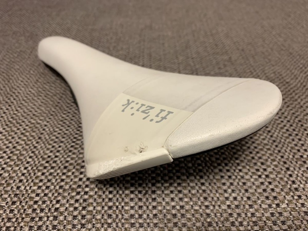 fizik ALIANTE carbon rail saddle