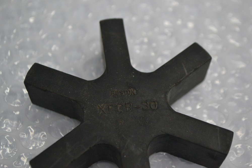 BOSTON XFCR-30 COUPLING INSERT UNMP