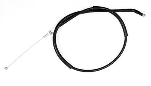 CABLE, BLACK VINYL, THROTTLE