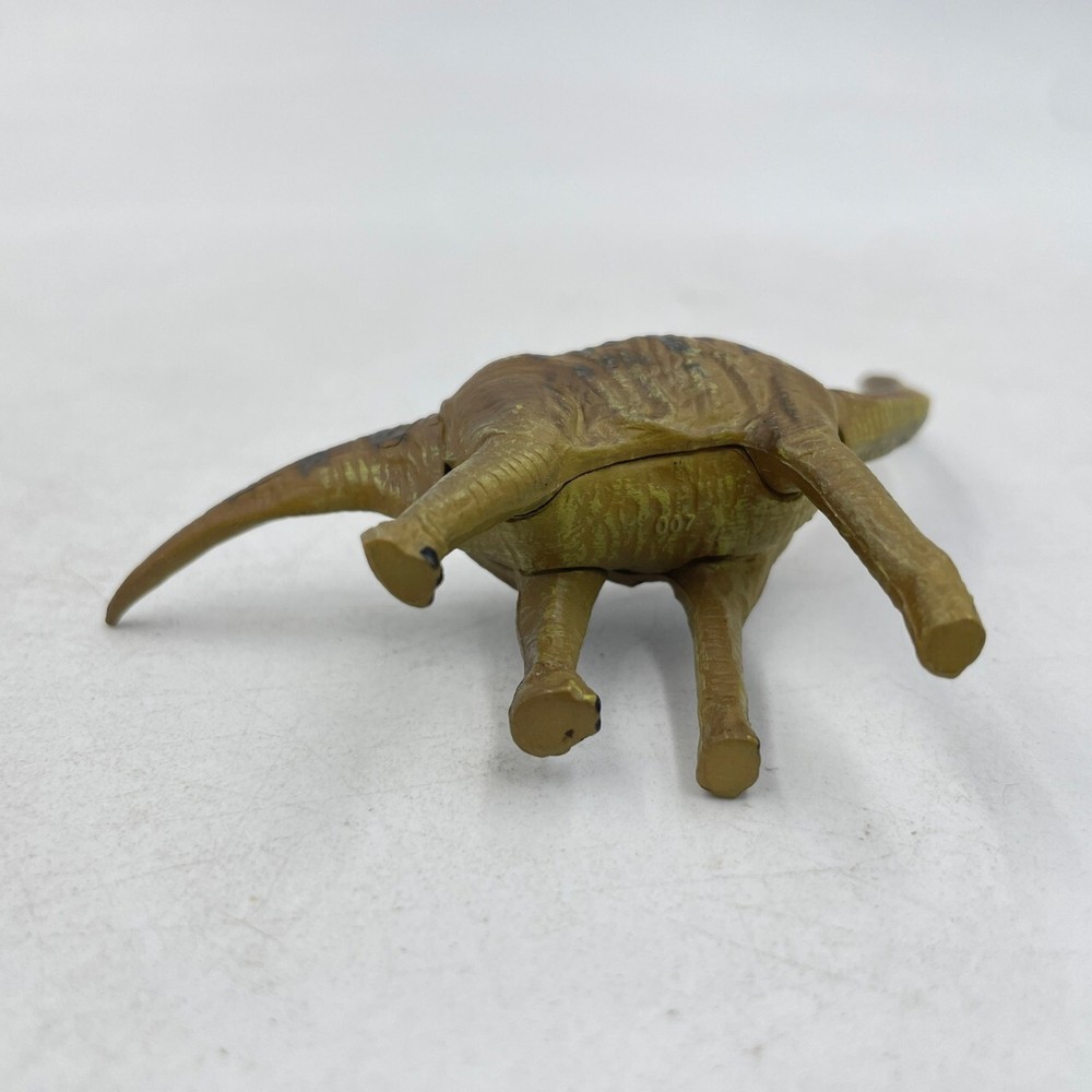 Japan Brachiosaurus Dinosaur Realistic Figure Creature