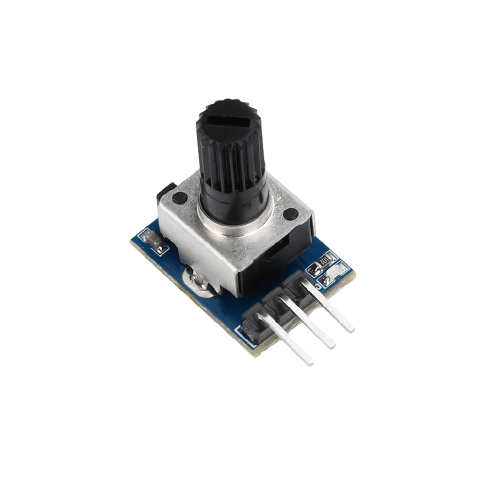 Small Servo Motor Regulator Tester PWM Control Brushless Motor Speed Controller