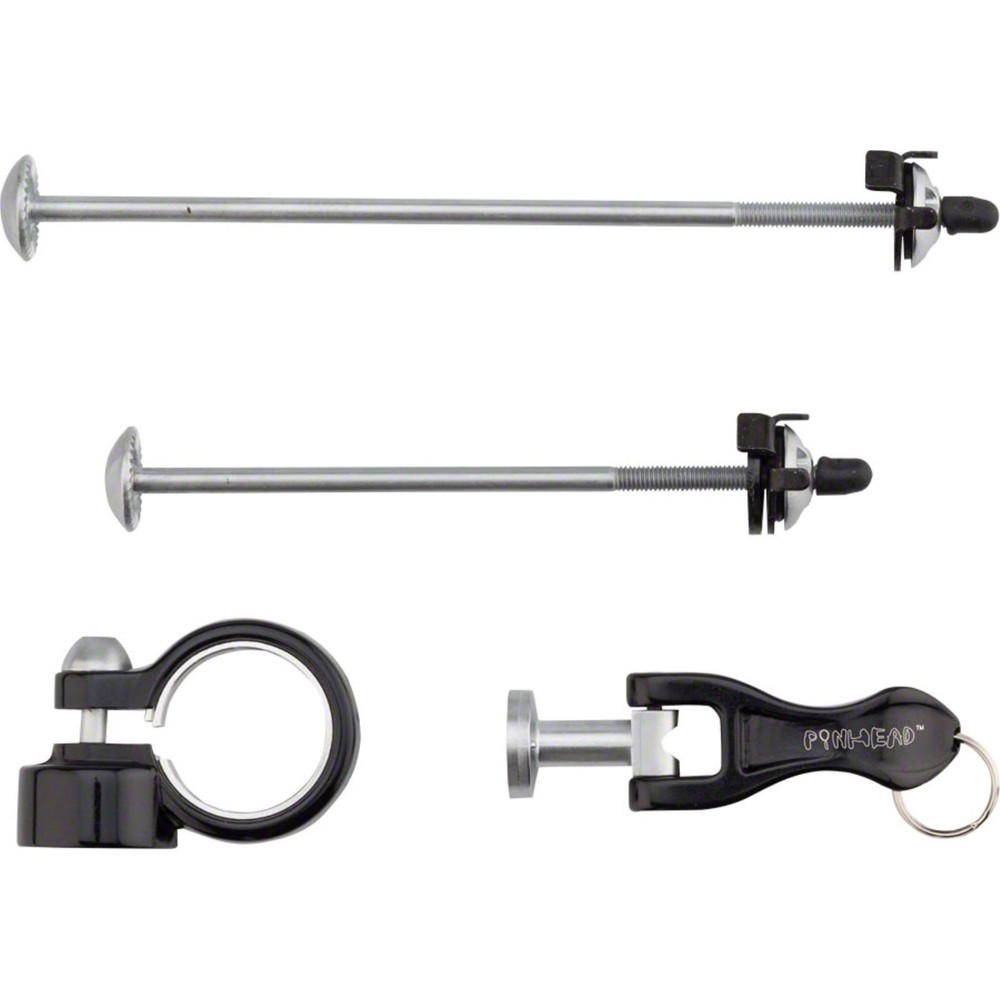 Pinhead Locking Skewer - 3/Pack 111