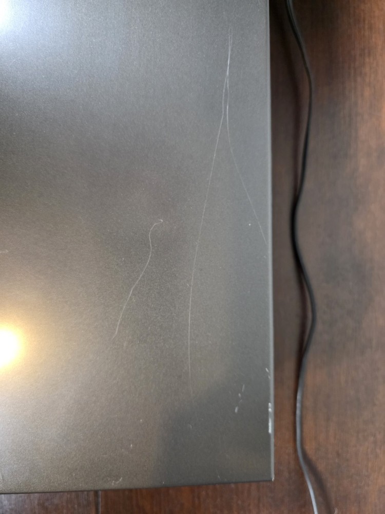 Technics RS-B17W Dual Cassette Deck Tested