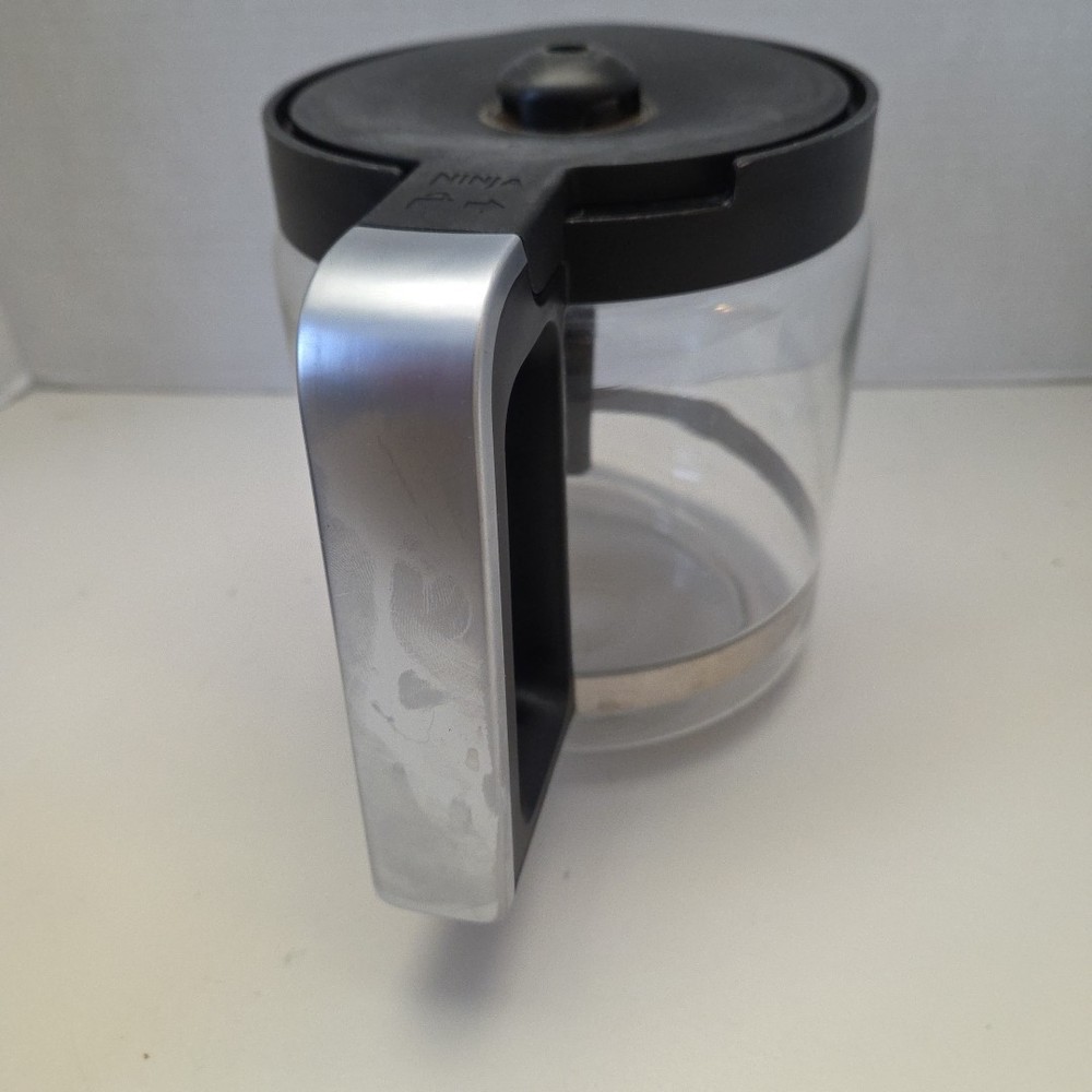 Ninja 14 Cup Programmable Coffee Maker DCM Series 30 Replacement Carafe