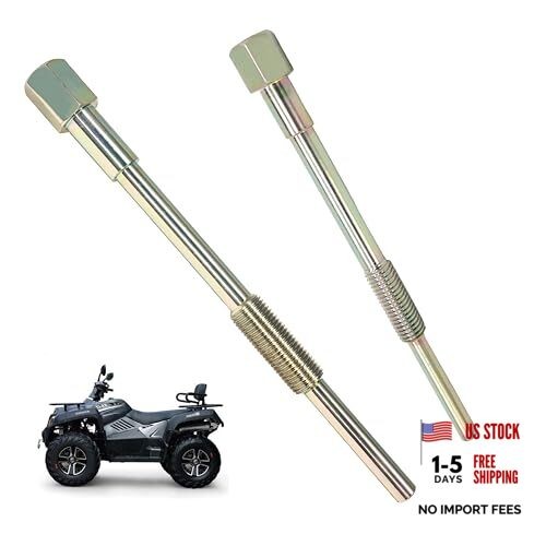 Heavy Duty Primary Clutch Puller Removal Tool for Can Am