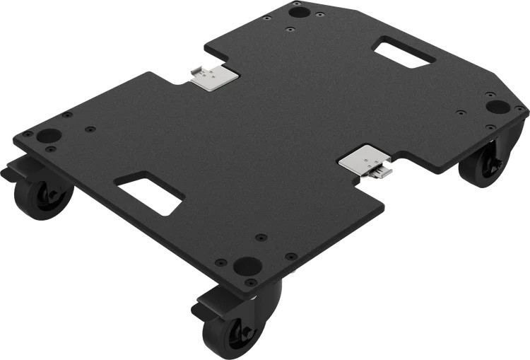 Electro-Voice Evolve 90 Dolly