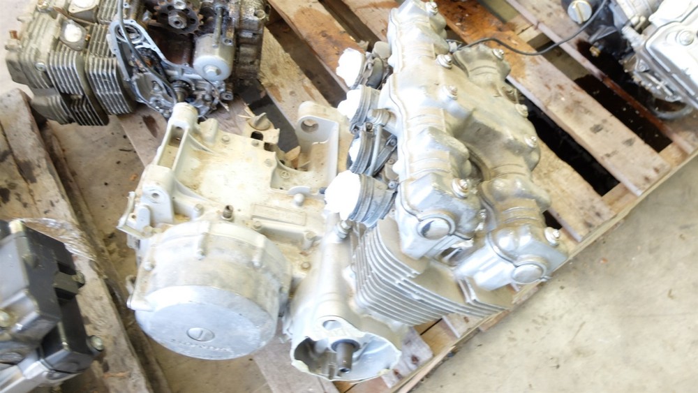 DOHC Honda CB750 CB 750 engine motor