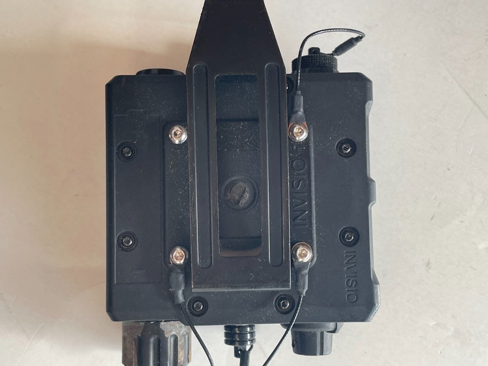 INVISO INV-X50 SPARE AUDIO CONTROL