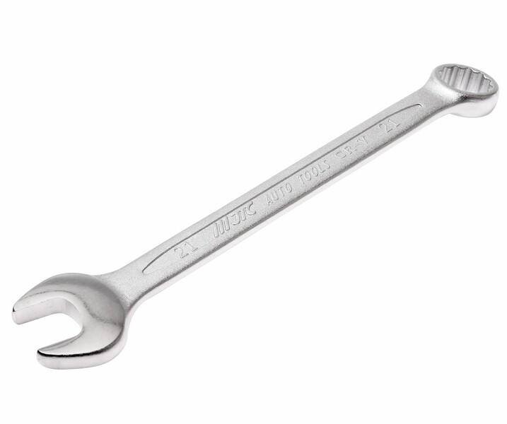 COMBINATION WRENCH(EURO-TYPE) BY JTC AE2421