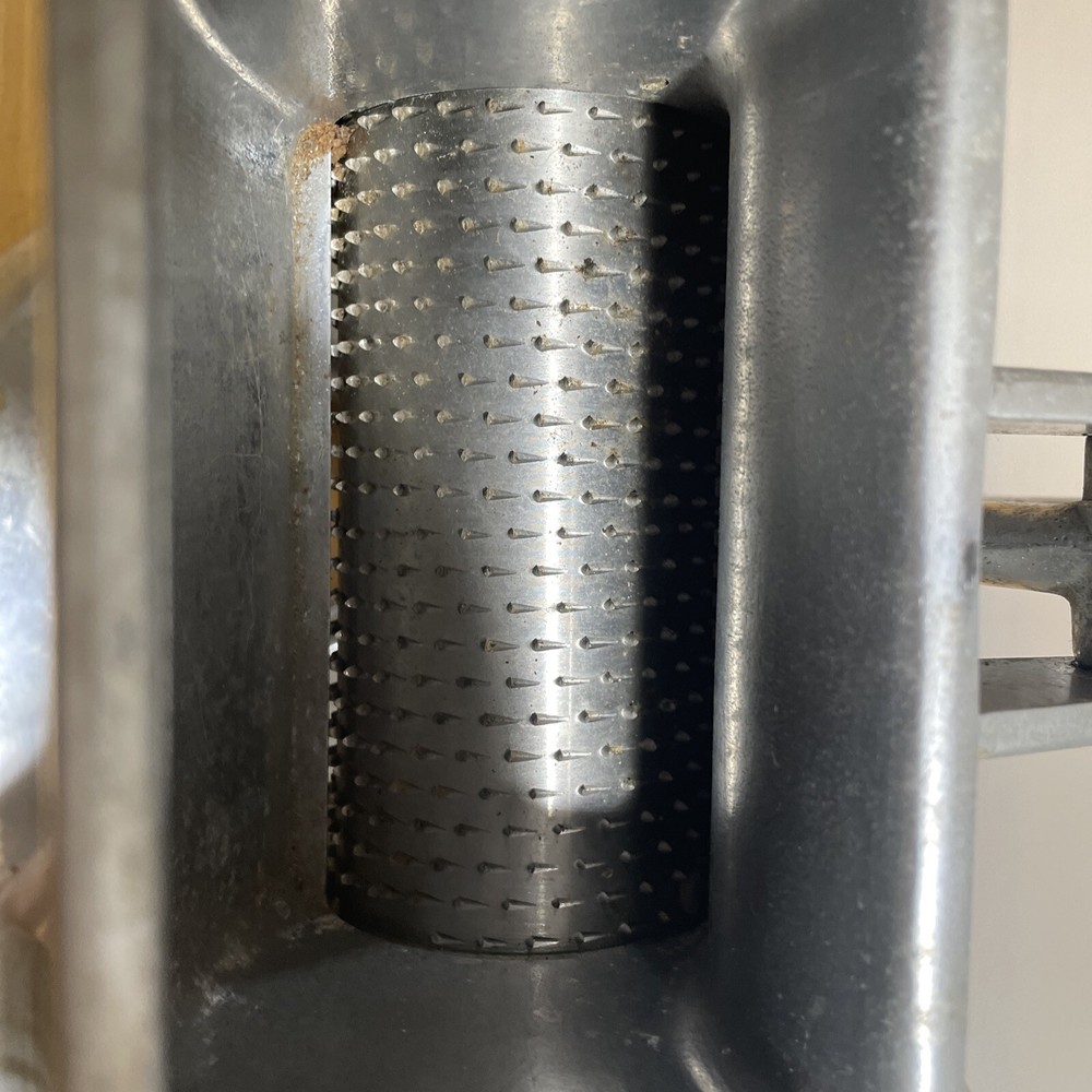 FIMAR GR12USX 1 HP CHEESE GRINDER