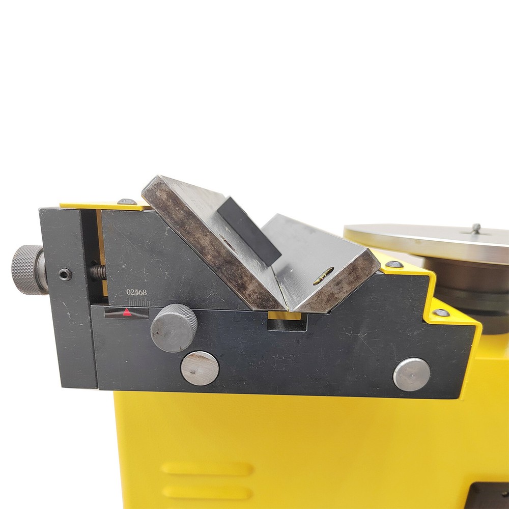 multi-function High Speed Composite Chamfering Machine 220V 1HP/750W C Angle 45°